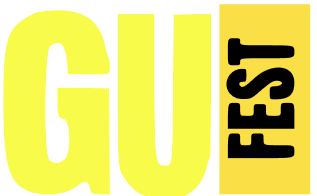 GU FEST Logo