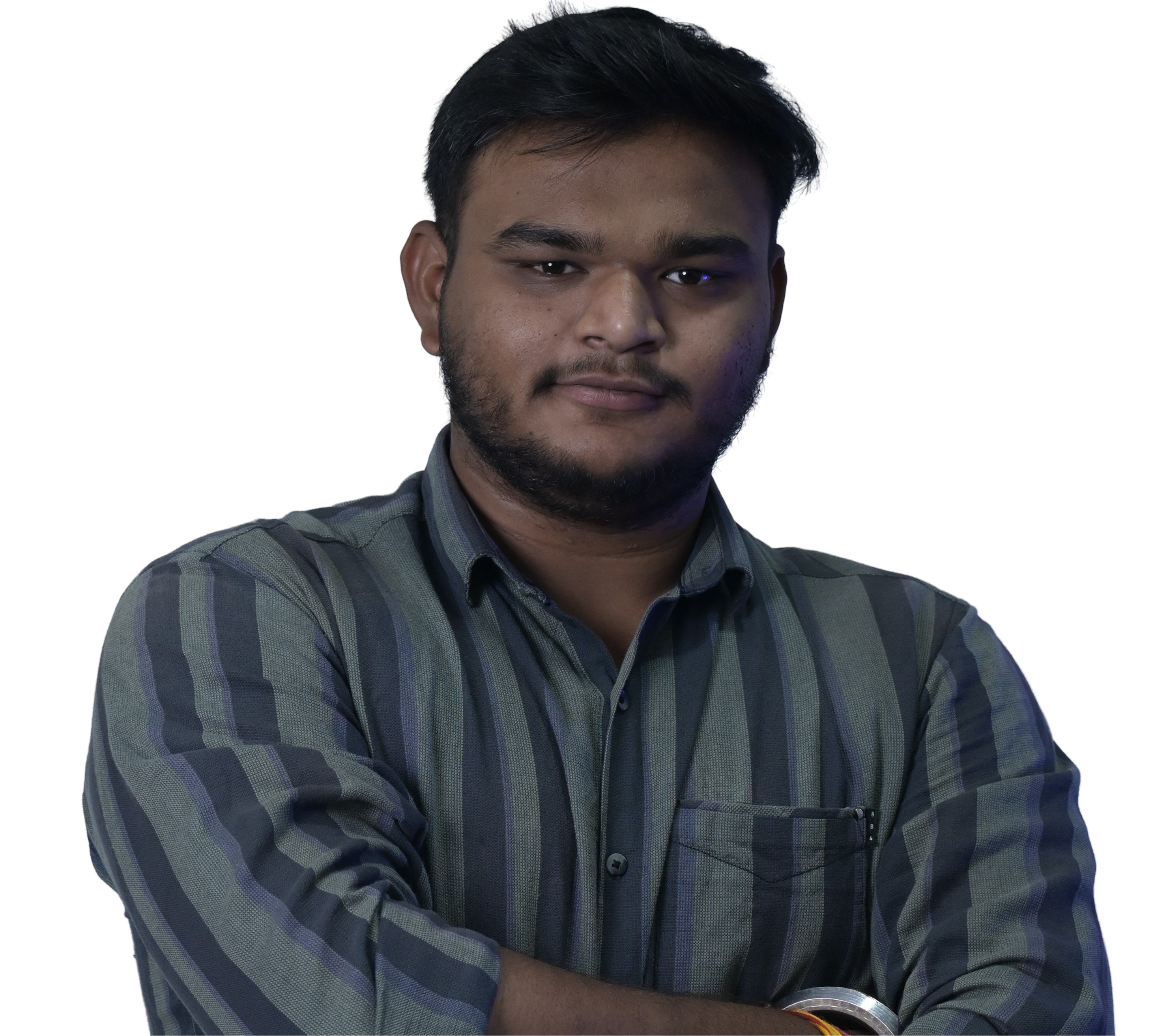 Dutt Patel