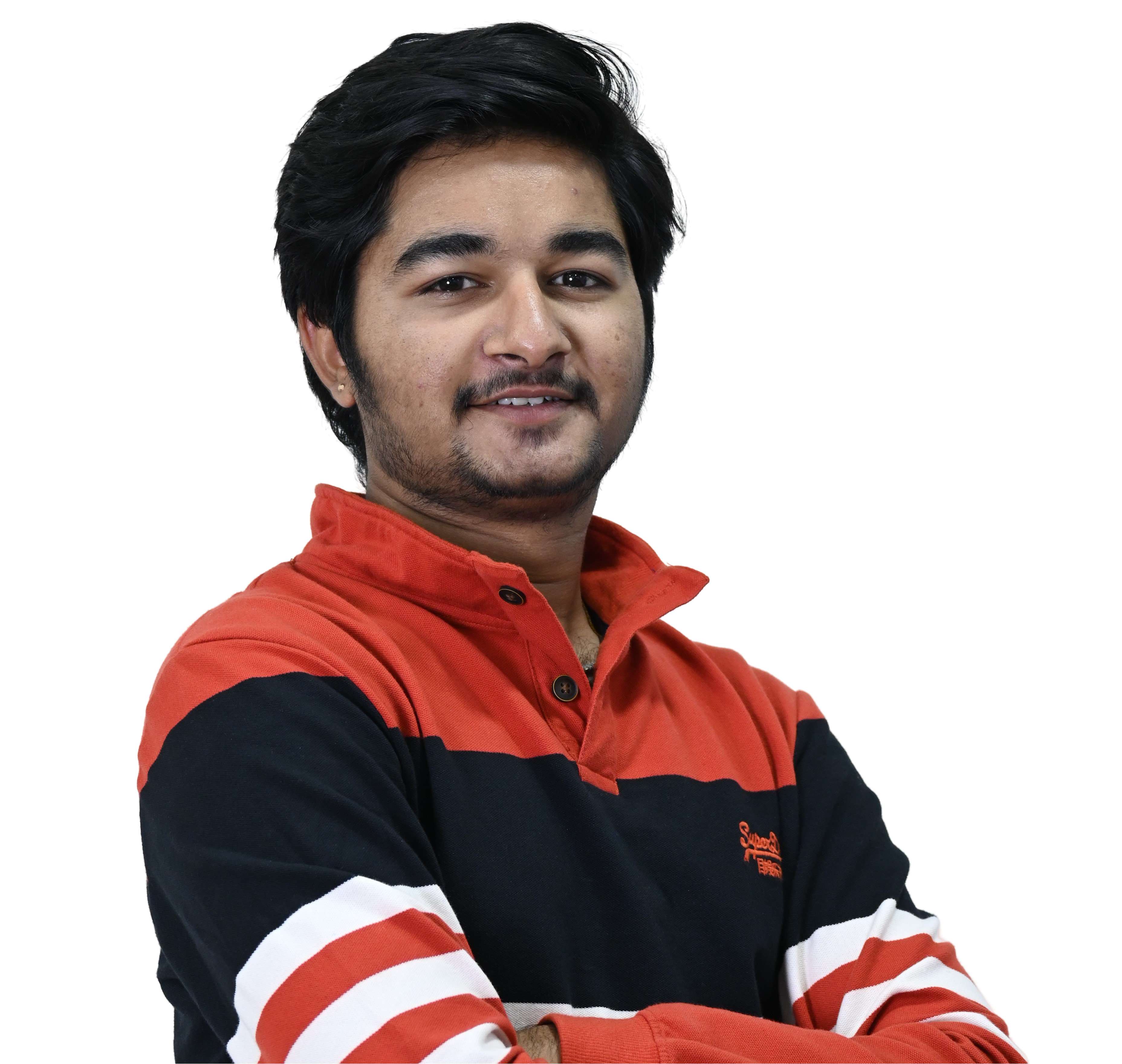 Kevin Gehlot