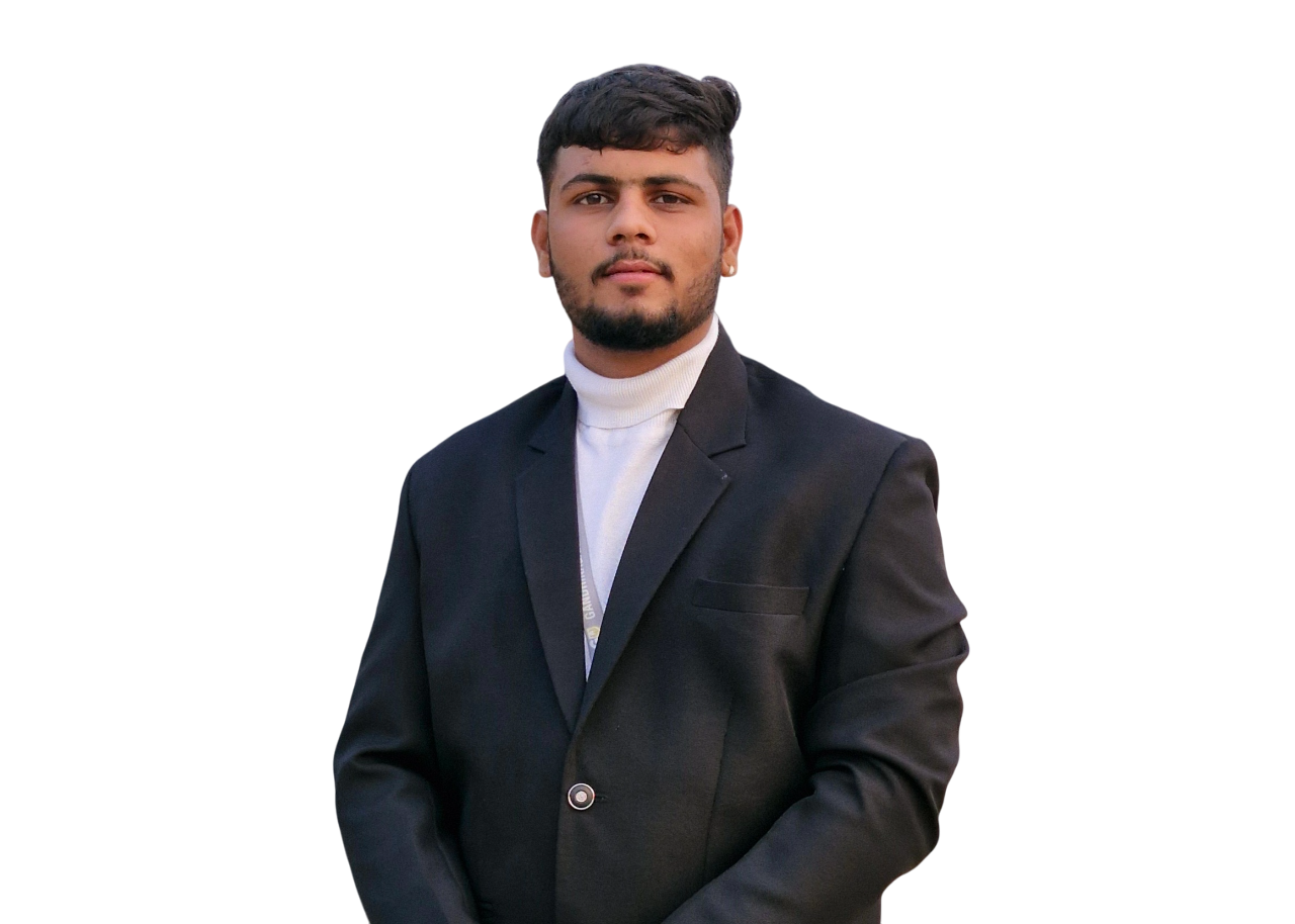 Piyush Patel