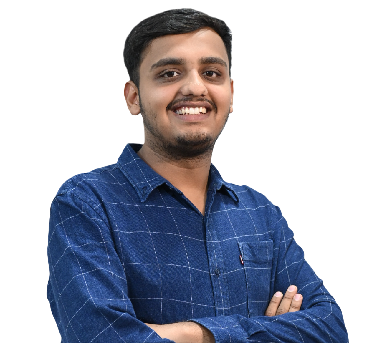 Uday Golakiya
