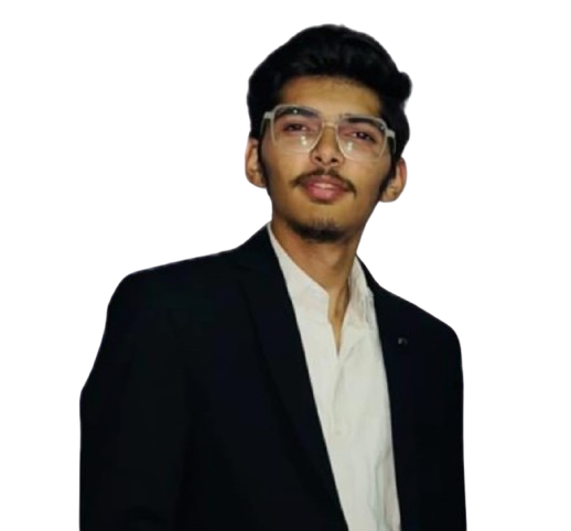Vatsal Soni