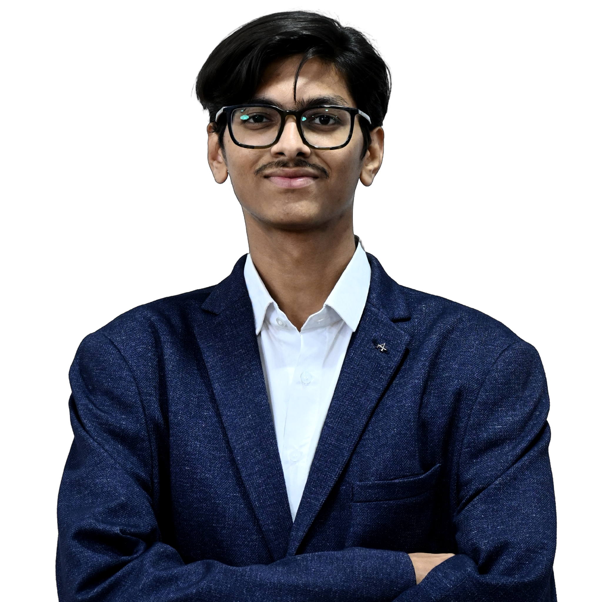 Vikas Jha