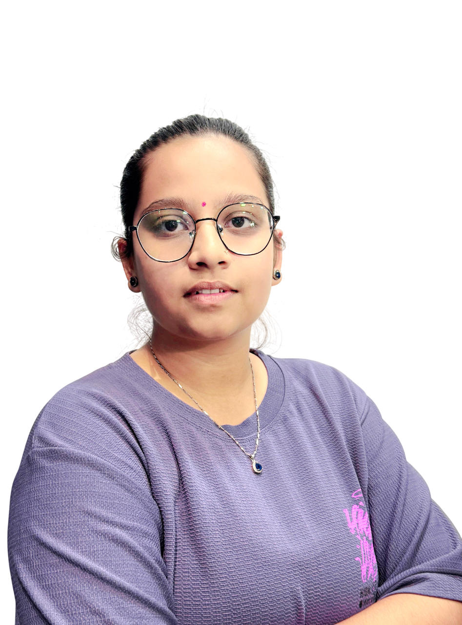 Yashvi Patel