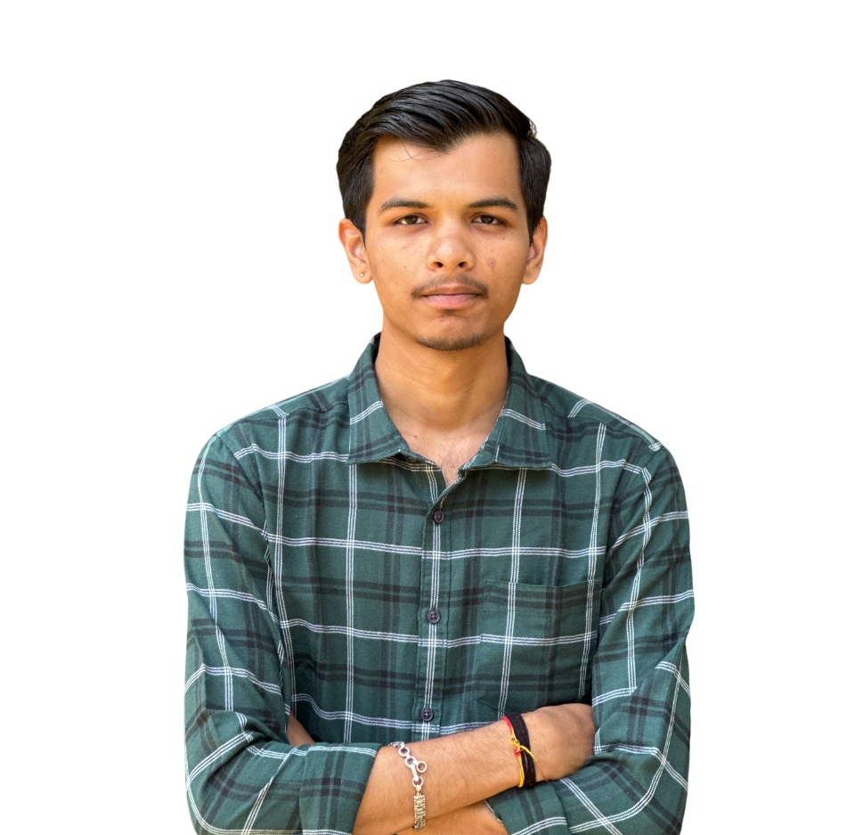 Rudra Patel