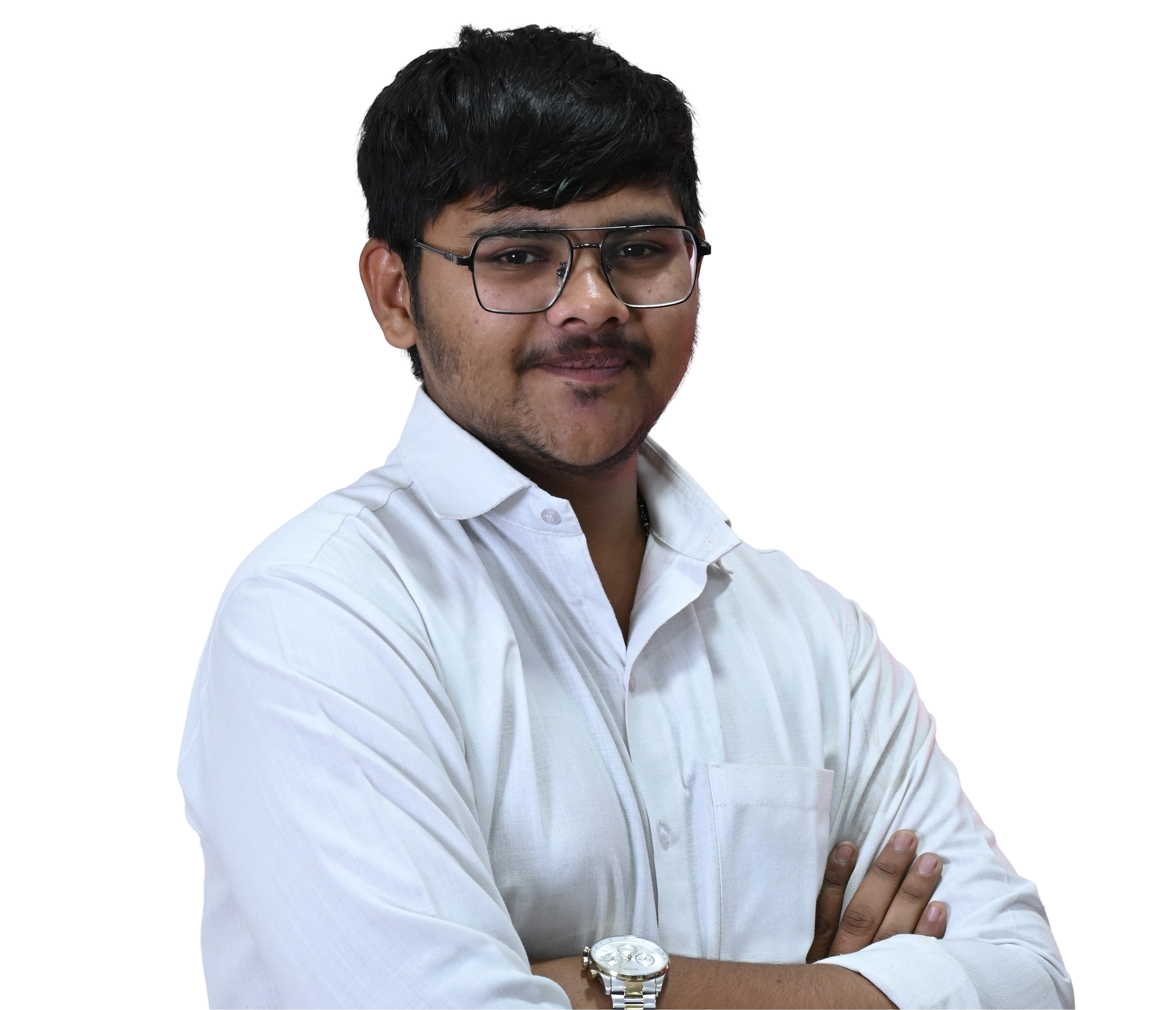 Harsh Chudasma