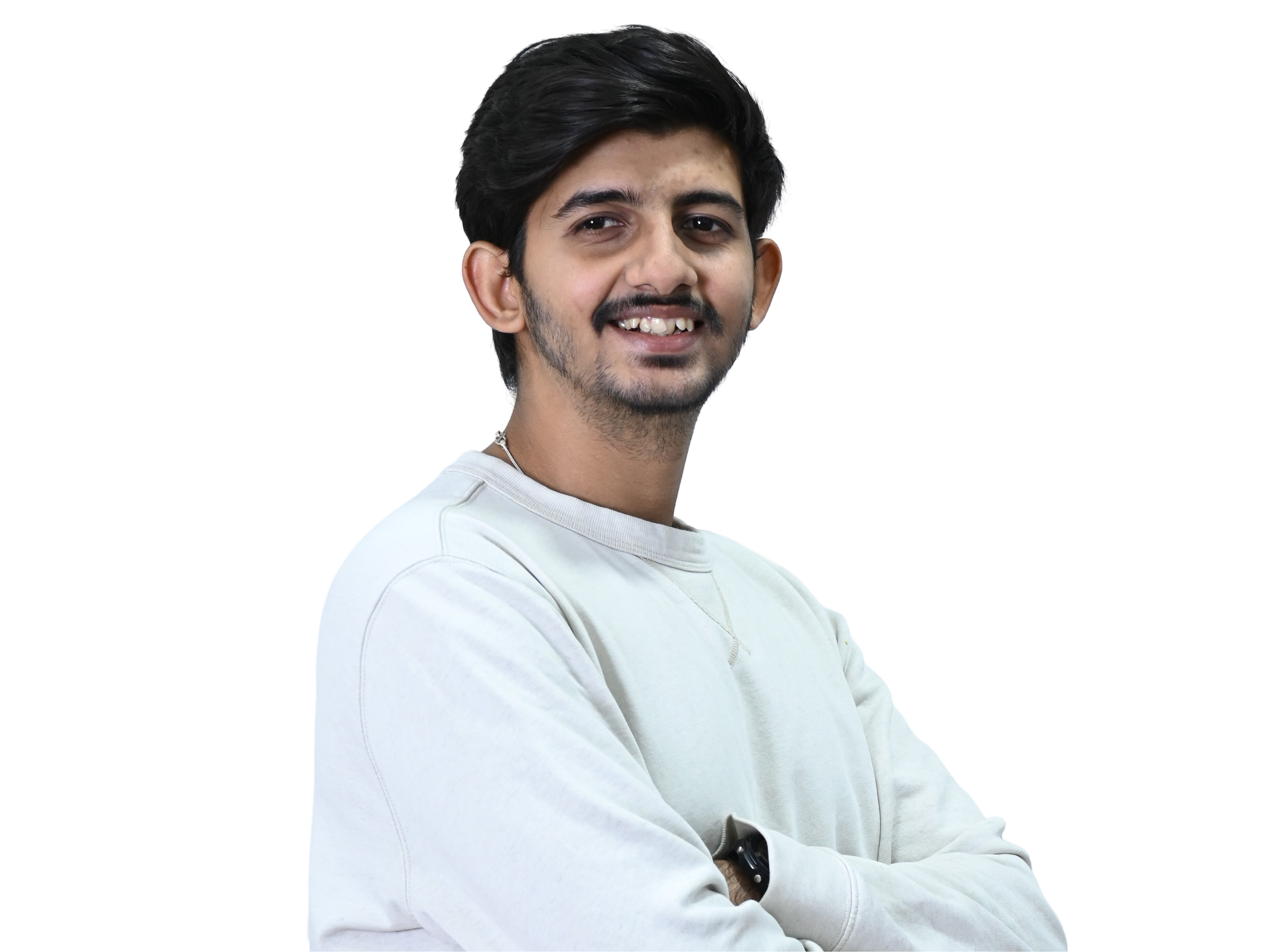 Vivek Gajjar