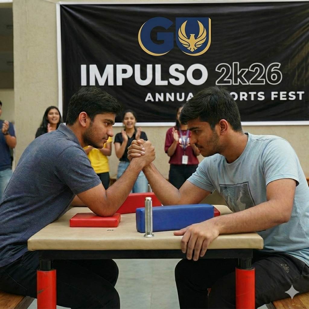 Arm Wrestling